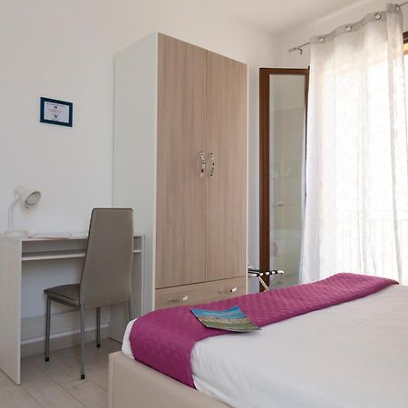 La Dimora Di Segesta B&B Calatafimi Εξωτερικό φωτογραφία