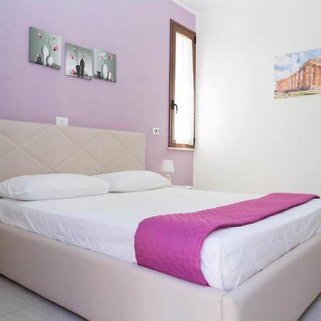 La Dimora Di Segesta B&B Calatafimi Εξωτερικό φωτογραφία