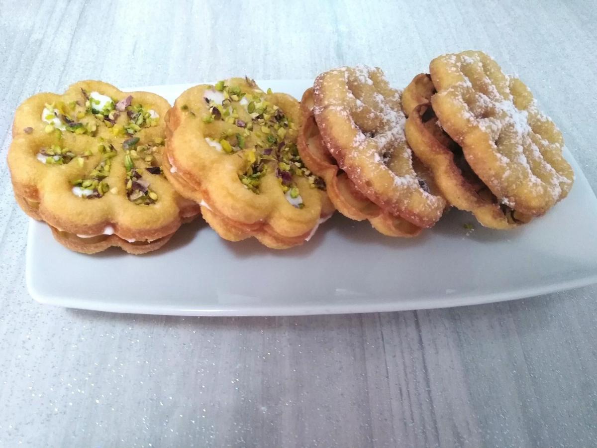 La Dimora Di Segesta B&B Calatafimi Εξωτερικό φωτογραφία