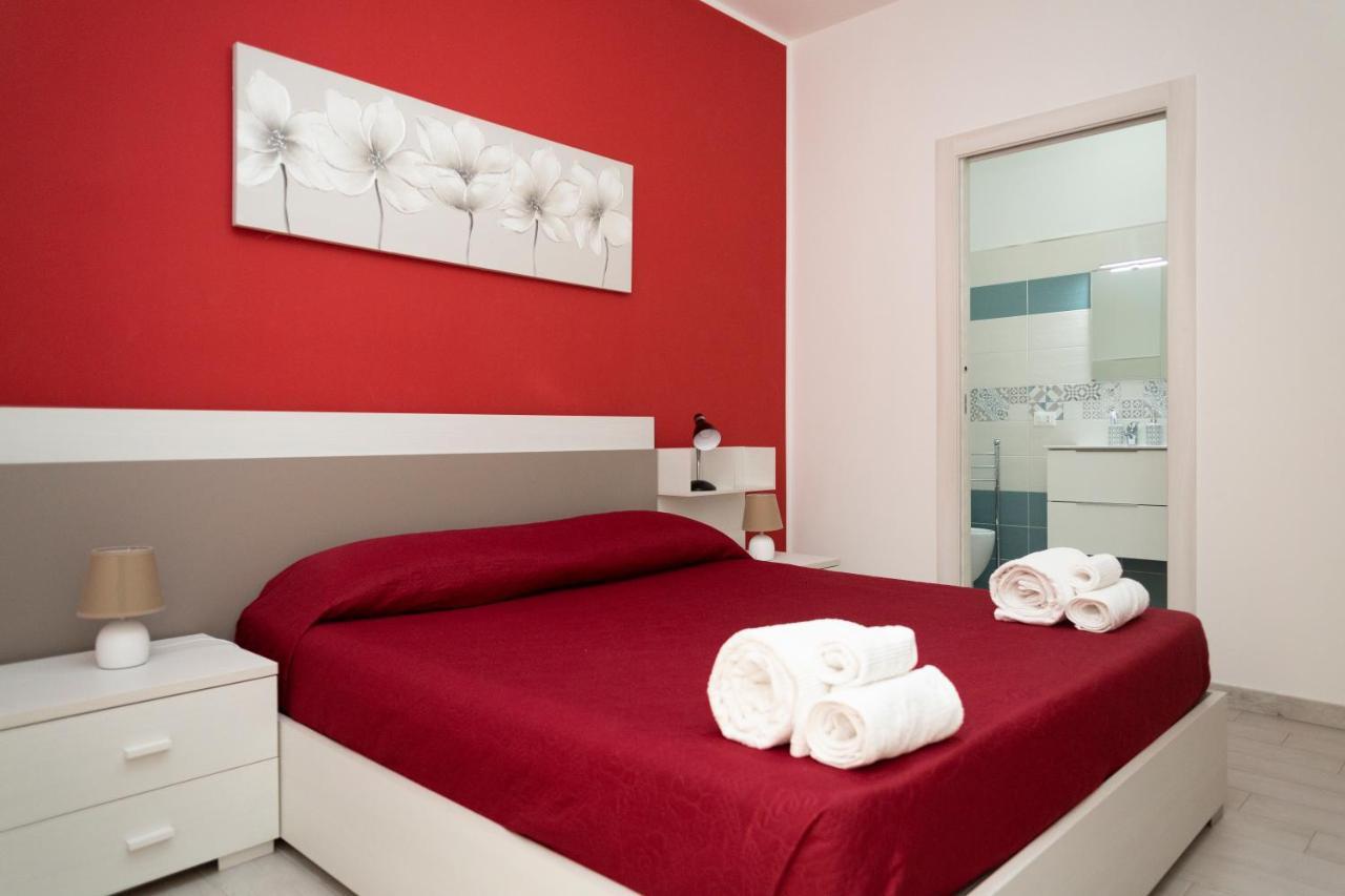La Dimora Di Segesta B&B Calatafimi Εξωτερικό φωτογραφία