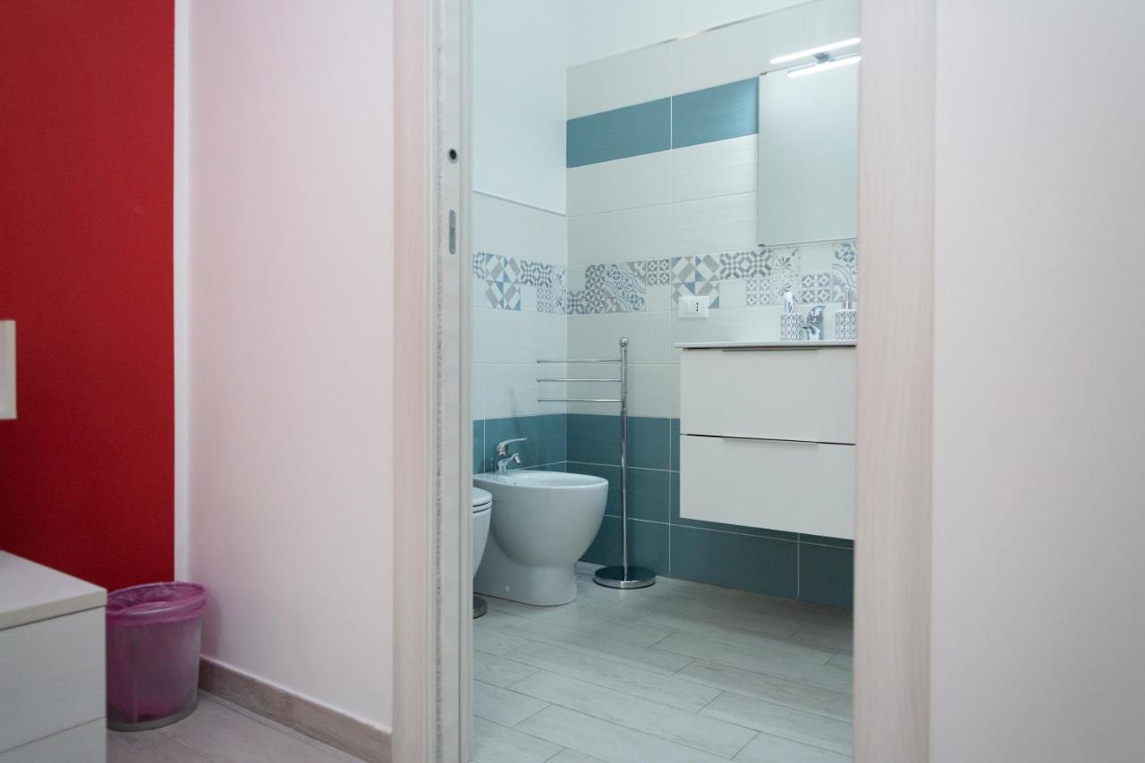La Dimora Di Segesta B&B Calatafimi Εξωτερικό φωτογραφία