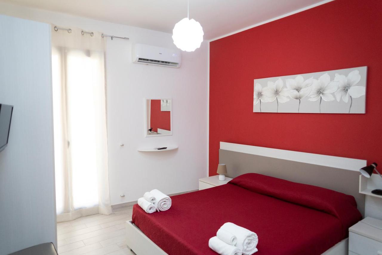 La Dimora Di Segesta B&B Calatafimi Εξωτερικό φωτογραφία