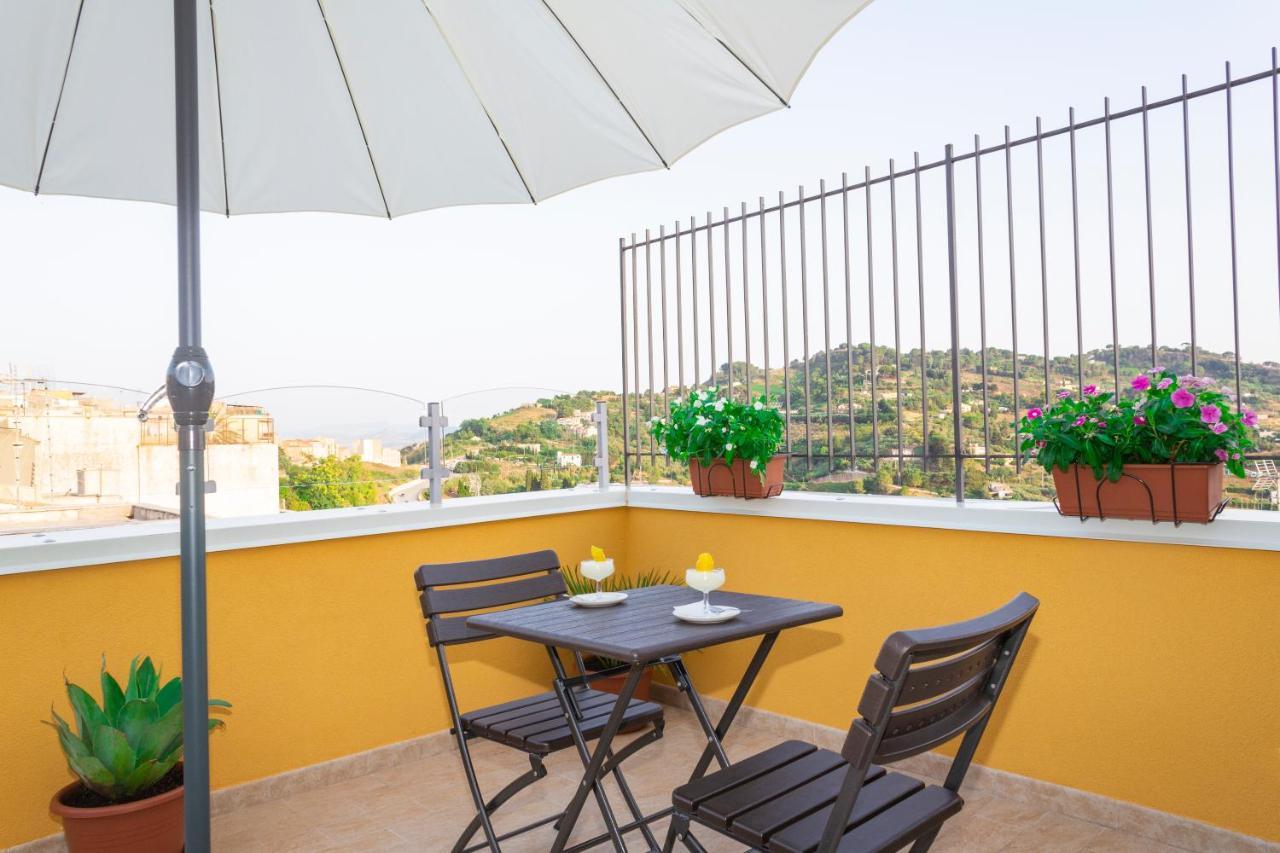 La Dimora Di Segesta B&B Calatafimi Εξωτερικό φωτογραφία