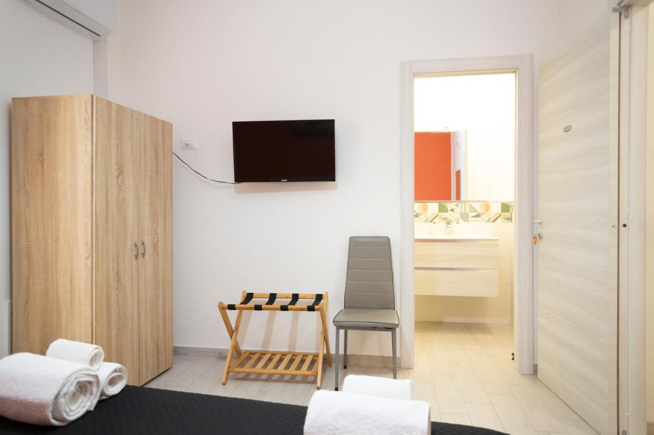La Dimora Di Segesta B&B Calatafimi Εξωτερικό φωτογραφία