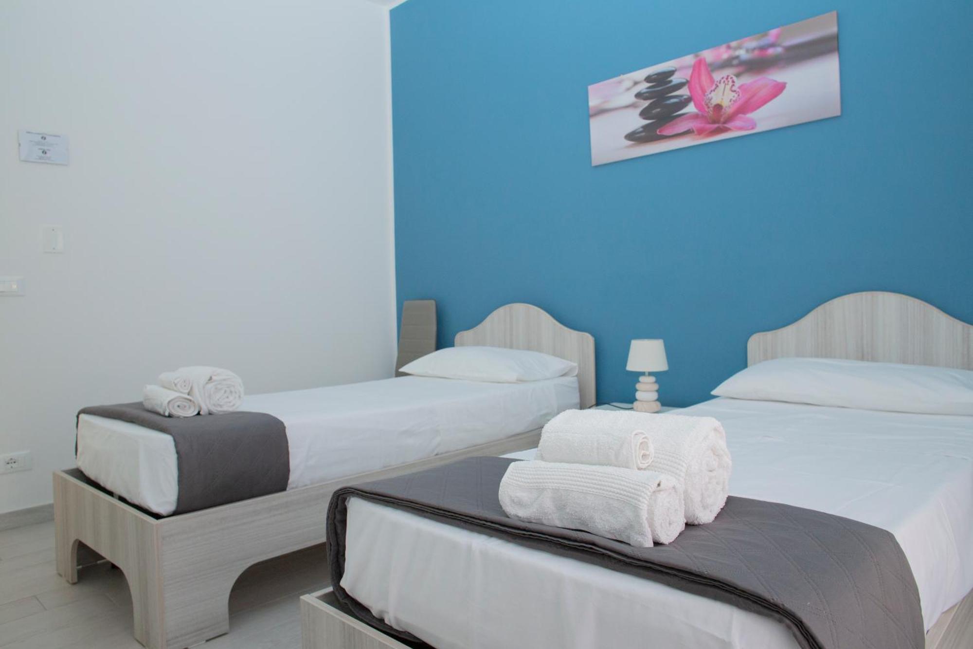 La Dimora Di Segesta B&B Calatafimi Εξωτερικό φωτογραφία