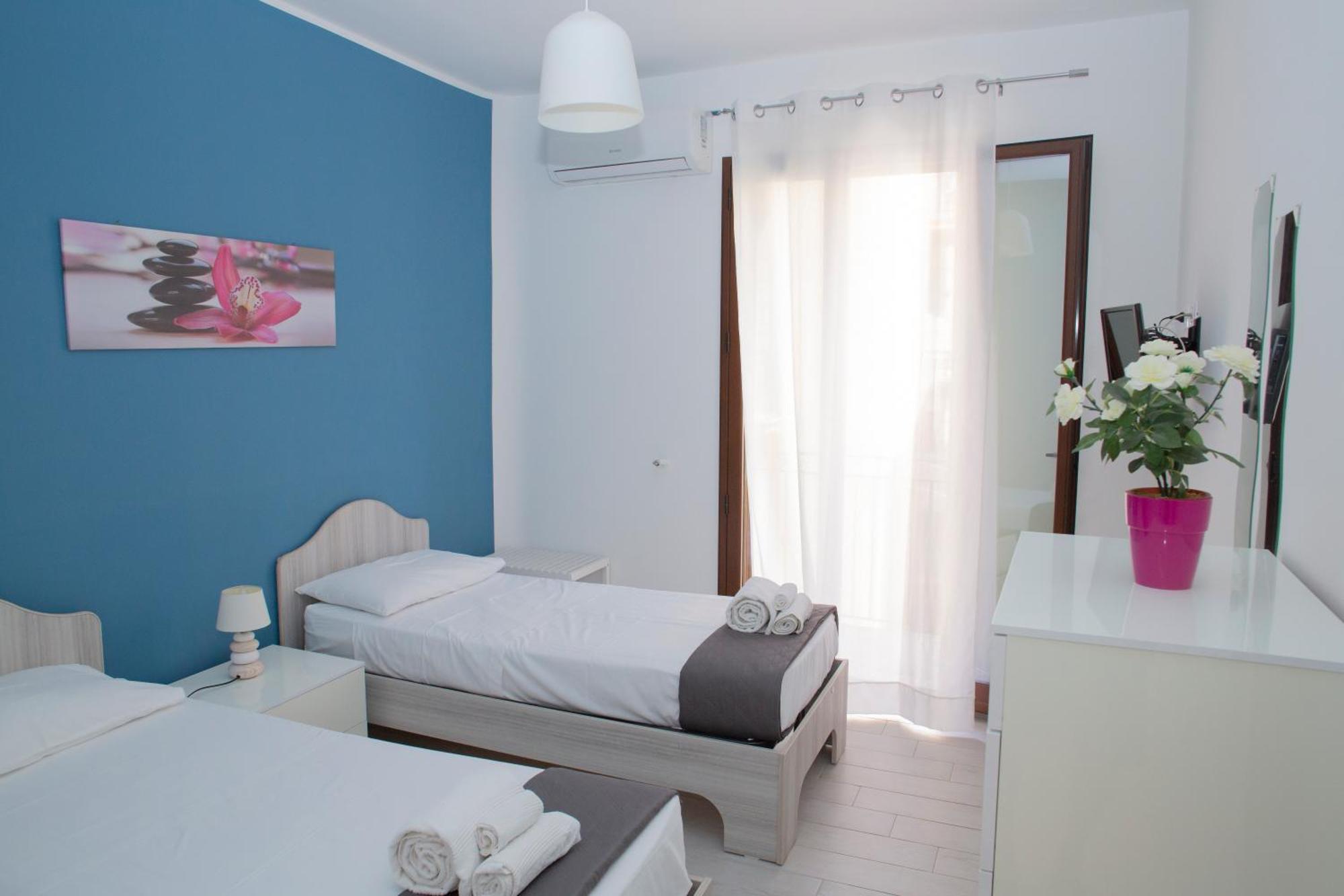 La Dimora Di Segesta B&B Calatafimi Εξωτερικό φωτογραφία