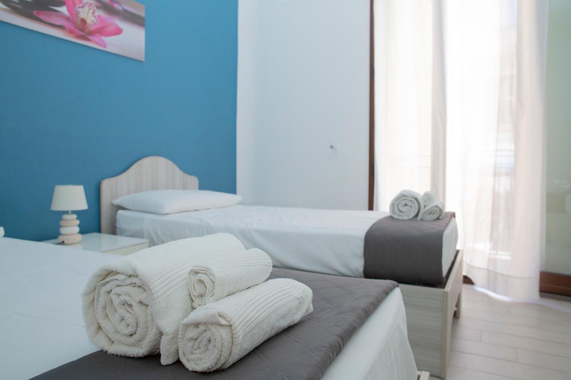 La Dimora Di Segesta B&B Calatafimi Εξωτερικό φωτογραφία