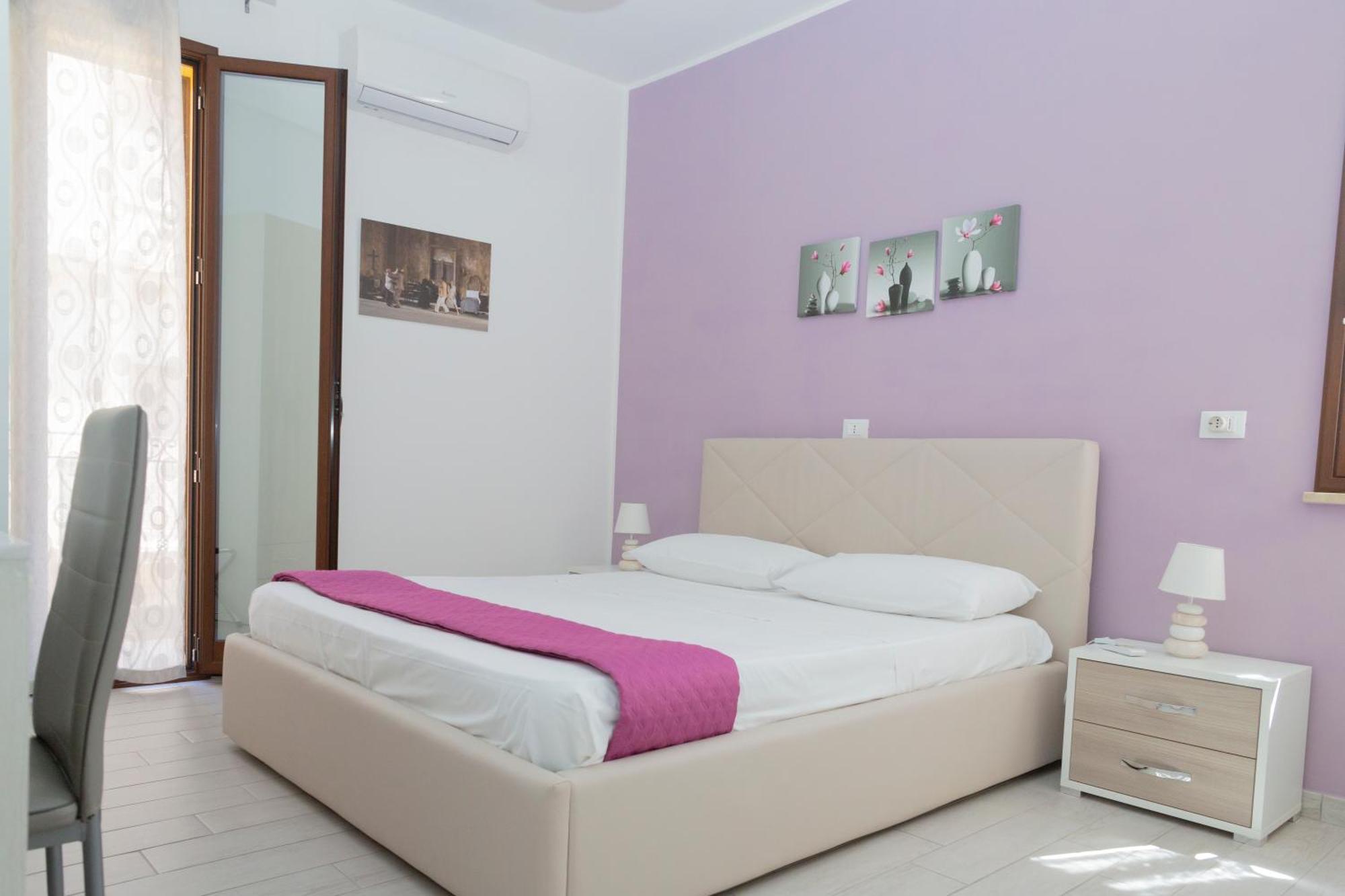 La Dimora Di Segesta B&B Calatafimi Εξωτερικό φωτογραφία