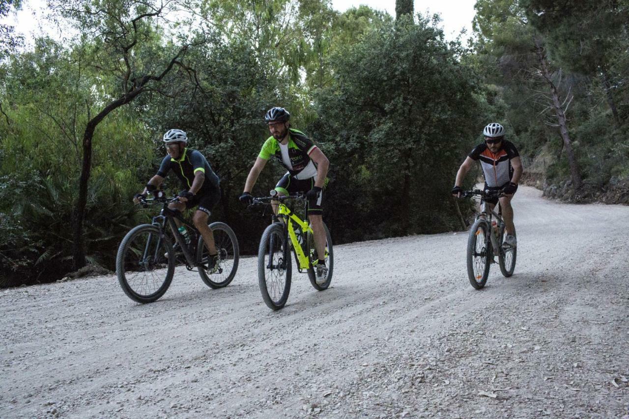 La Dimora Di Segesta B&B Calatafimi Εξωτερικό φωτογραφία
